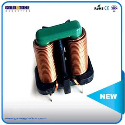 Плоский провод с высоким током