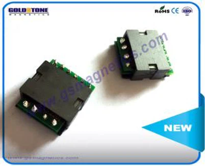 Серия TP20A Высокочастотные 100-ватные плоские трансформаторы